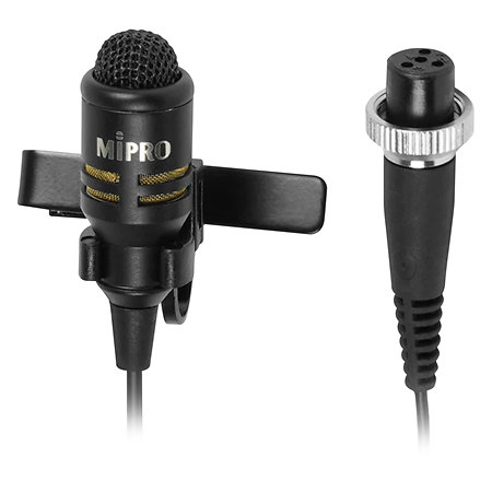 Pack ACT 300 DUO micro cravate MU53L Mipro
