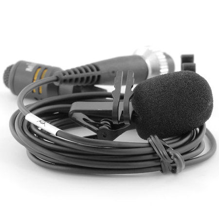 Mipro Pack ACT 300 QUAD micro cravate MU53L