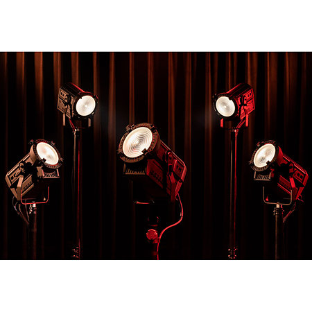 Performer 2200 Fresnel DDT 3200K Showtec