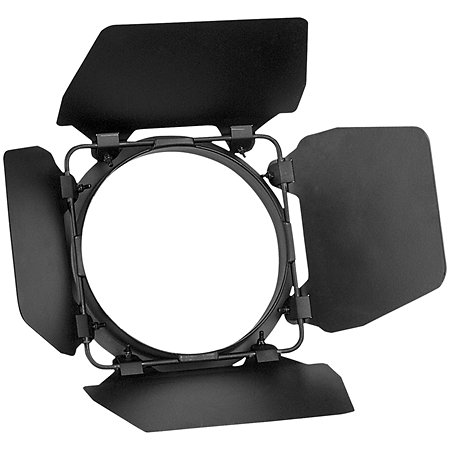 Showtec Volet pour Performer 1000 Fresnel