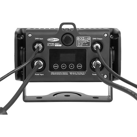 Showtec Cameleon Flood 6Q4