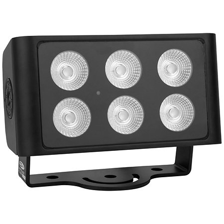 Cameleon Flood 6Q4 Showtec