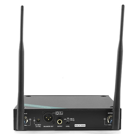 Pack ACT 300 micro cravate MU57LT Mipro