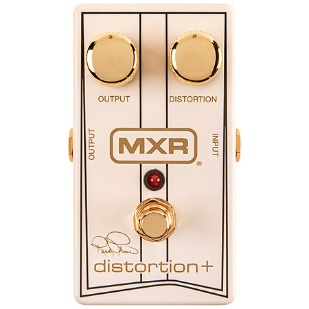 MXR Randy Rhoads Special Edition Distortion+