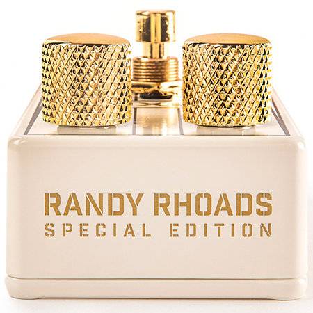 Randy Rhoads Special Edition Distortion+ MXR