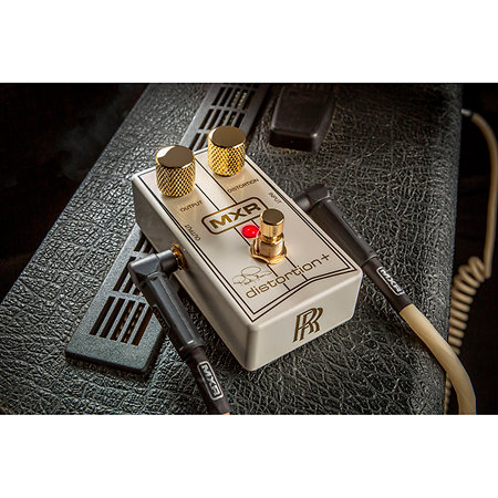 Randy Rhoads Special Edition Distortion+ MXR