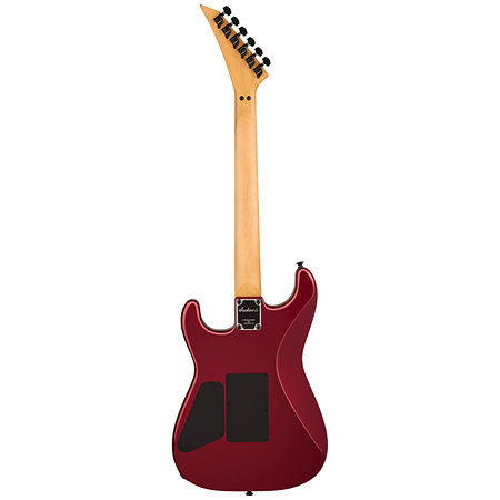 Pro Origins 1985 San Dimas SD1 HH MPL Candy Apple Red Jackson