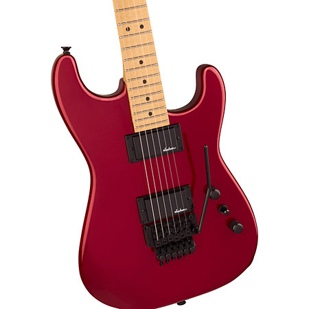 Pro Origins 1985 San Dimas SD1 HH MPL Candy Apple Red Jackson