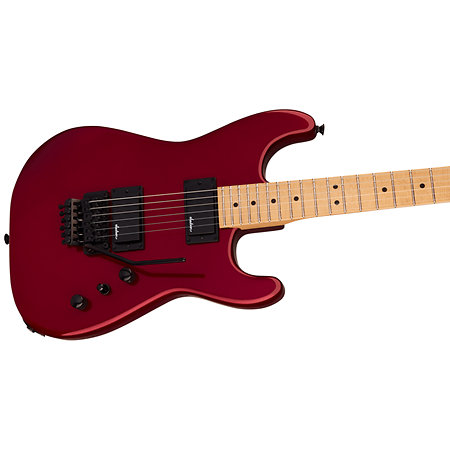 Pro Origins 1985 San Dimas SD1 HH MPL Candy Apple Red Jackson