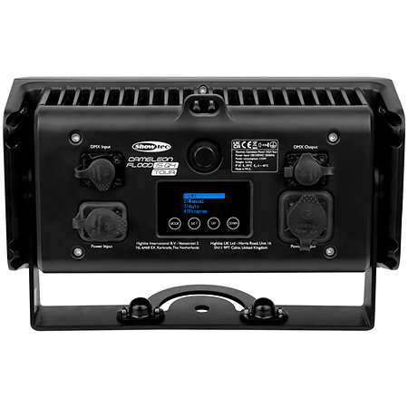 Showtec Cameleon Flood 15Q4 Tour