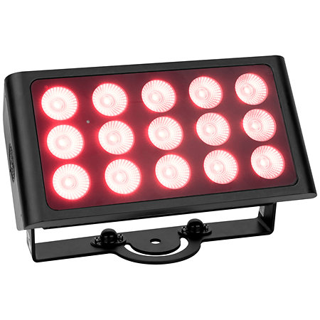 Cameleon Flood 15Q4 Tour Showtec
