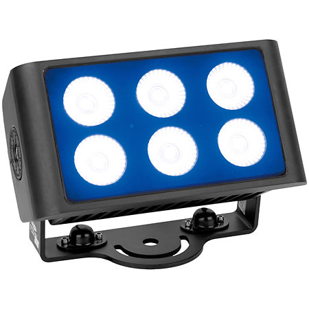 Showtec Cameleon Flood 6Q4 Tour