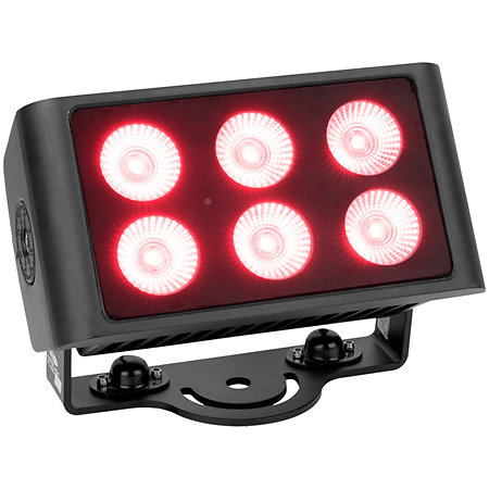 Cameleon Flood 6Q4 Tour Showtec