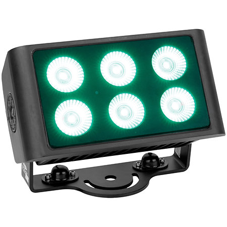 Cameleon Flood 6Q4 Tour Showtec
