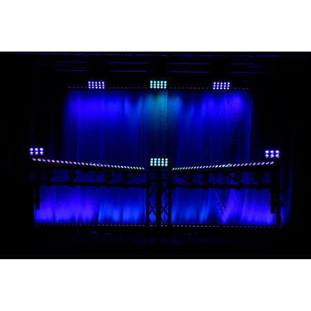Cameleon Flood 6Q6 Tour Showtec