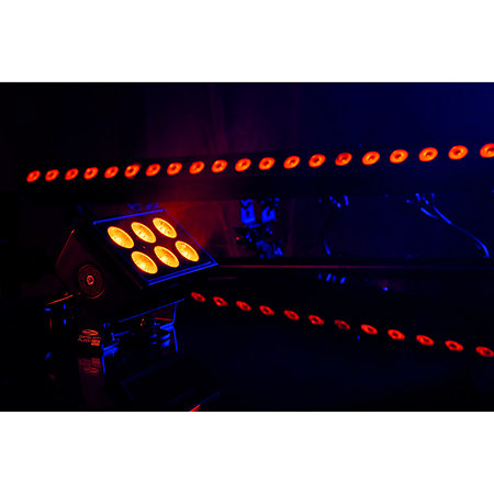 Cameleon Flood 6Q6 Tour Showtec