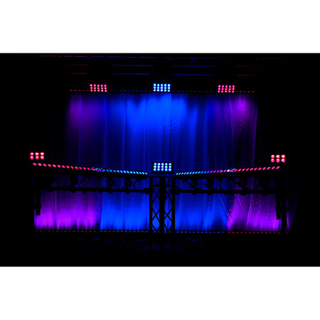 Cameleon Flood 6Q6 Tour Showtec