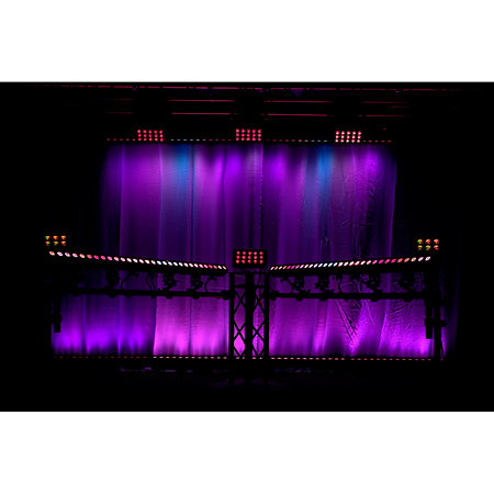 Cameleon Flood 6Q6 Tour Showtec