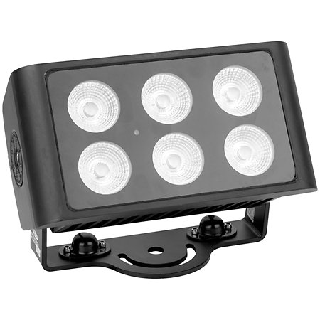Cameleon Flood 6Q6 Tour Showtec