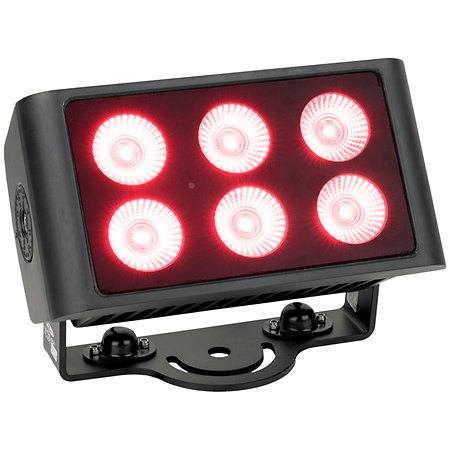Cameleon Flood 6Q6 Tour Showtec