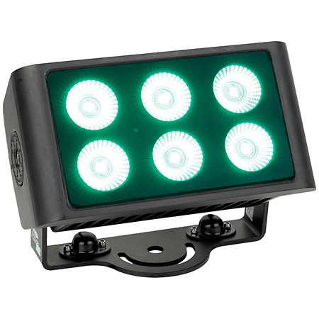 Cameleon Flood 6Q6 Tour Showtec