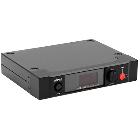 Mipro Pack ACT 5800 micro cravate 57LT