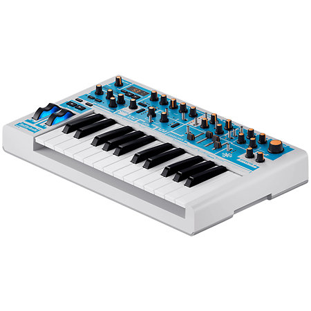 Bass Station II Swifty Edition Novation