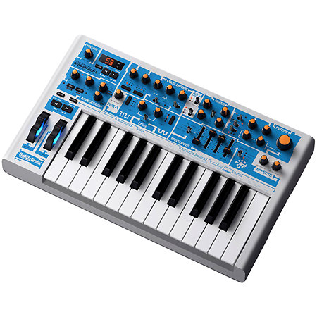 Bass Station II Swifty Edition Novation