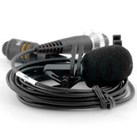 Pack ACT 2400 micro cravate MU53L Mipro