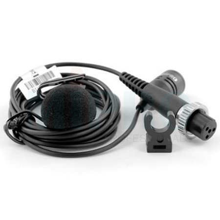 Pack ACT 2400 micro cravate MU53L Mipro