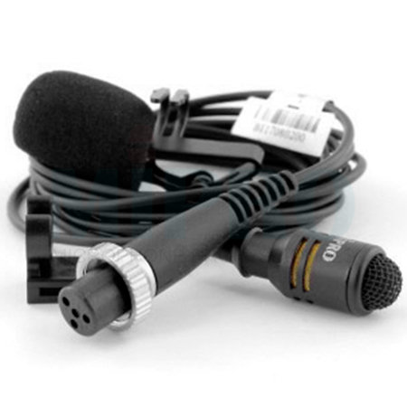 Pack ACT 2400 QUAD micro cravate MU53L Mipro