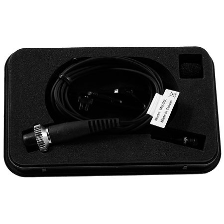 Pack ACT 2400 micro cravate MU55L Mipro