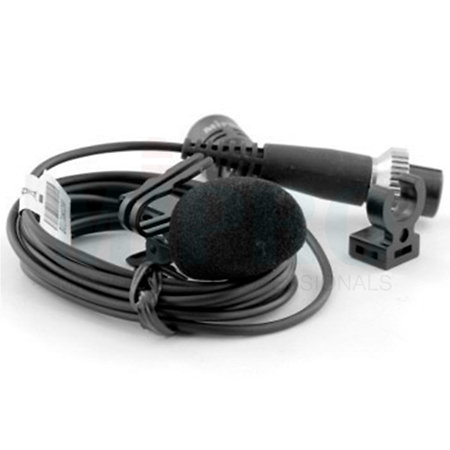 Pack ACT 2400 DUO micro cravate MU53L Mipro
