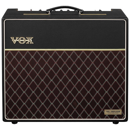 Combo AC15 Vox