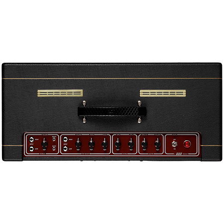 Combo AC15 Vox