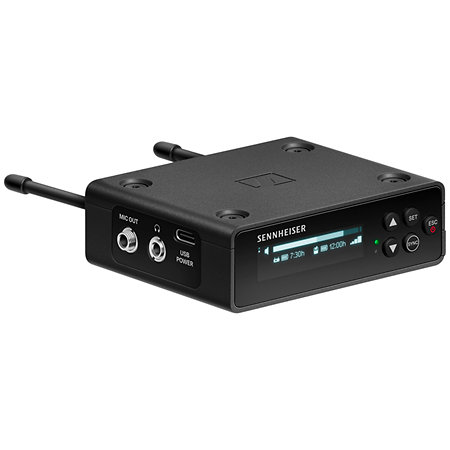 EW-DP EK (R4-9) Sennheiser