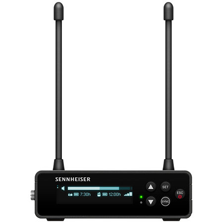EW-DP EK (R4-9) Sennheiser