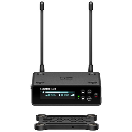 EW-DP EK (R4-9) Sennheiser