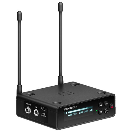 EW-DP EK (R4-9) Sennheiser