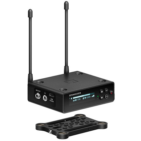 EW-DP EK (R4-9) Sennheiser