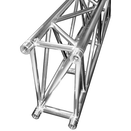 ASD SR503050 Structure rectangulaire 540 x 290 mm longueur 0.50m
