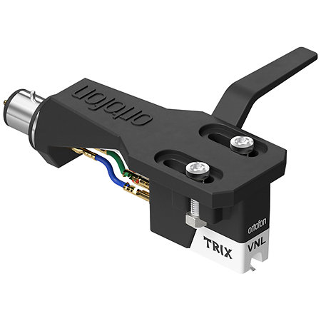 Ortofon VNL TRIX Prémontée sur SH-2