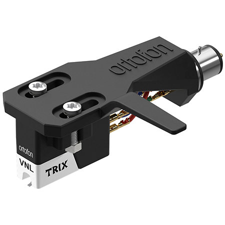 VNL TRIX Prémontée sur SH-2 Ortofon