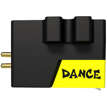 VNL Dance Ortofon