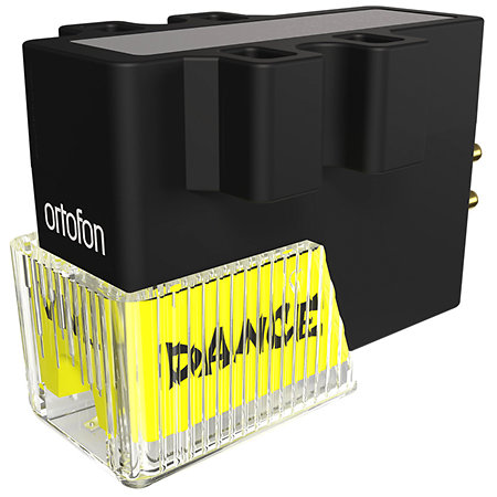 VNL Dance Ortofon