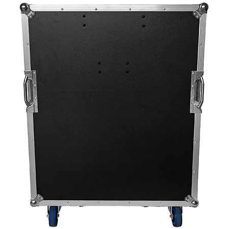 FT Mobil Video 15-32 Power Flights