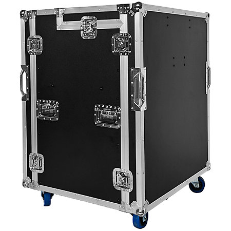 FT Mobil Video 15-32 Power Flights