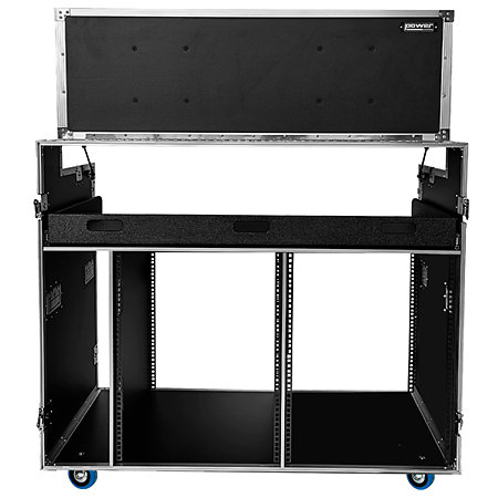 FT Mobil Video 14-224 Power Flights