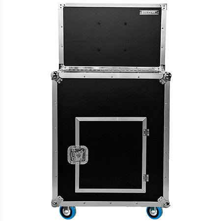 Power Flights FT Mobil Video 14-24