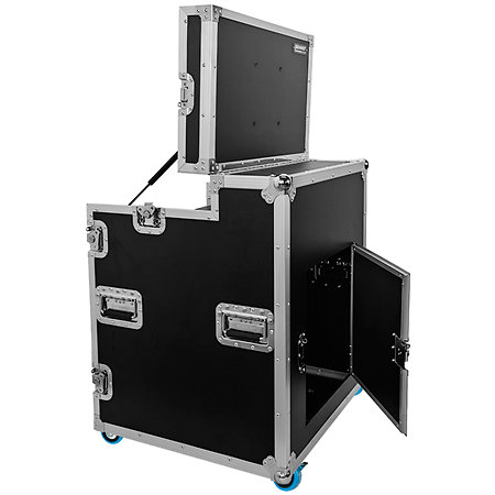 FT Mobil Video 14-24 Power Flights